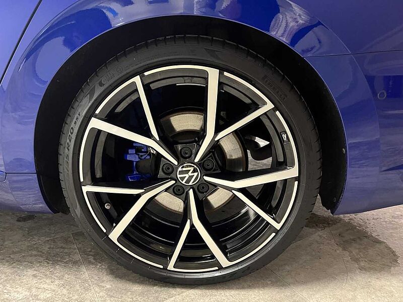 Volkswagen Arteon Shooting Brake R 2.0 TSI DSG 4Motion