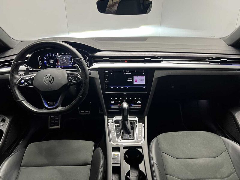 Volkswagen Arteon Shooting Brake R 2.0 TSI DSG 4Motion