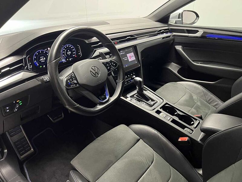 Volkswagen Arteon Shooting Brake R 2.0 TSI DSG 4Motion