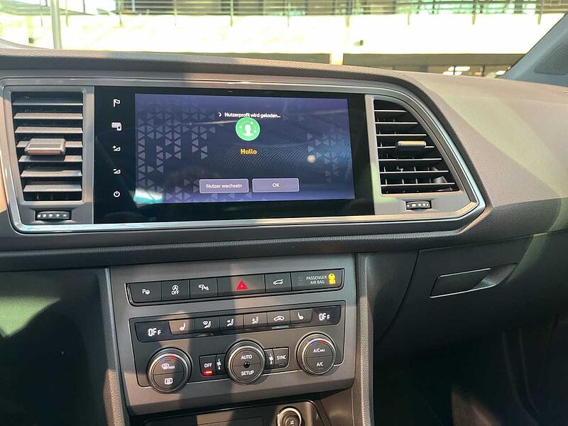 CUPRA ATECA VZ TRIBE EDITION 2.0 TSI 4DRIVE+DSG+BLACK