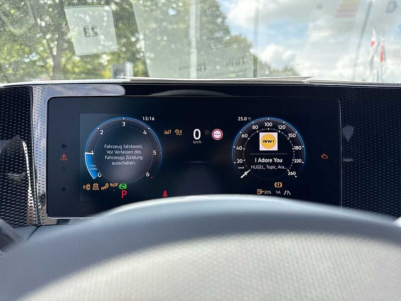 Volkswagen Tiguan GOAL 2,0 l TDI SCR DSG*AHK*ACC*GRA*APP*