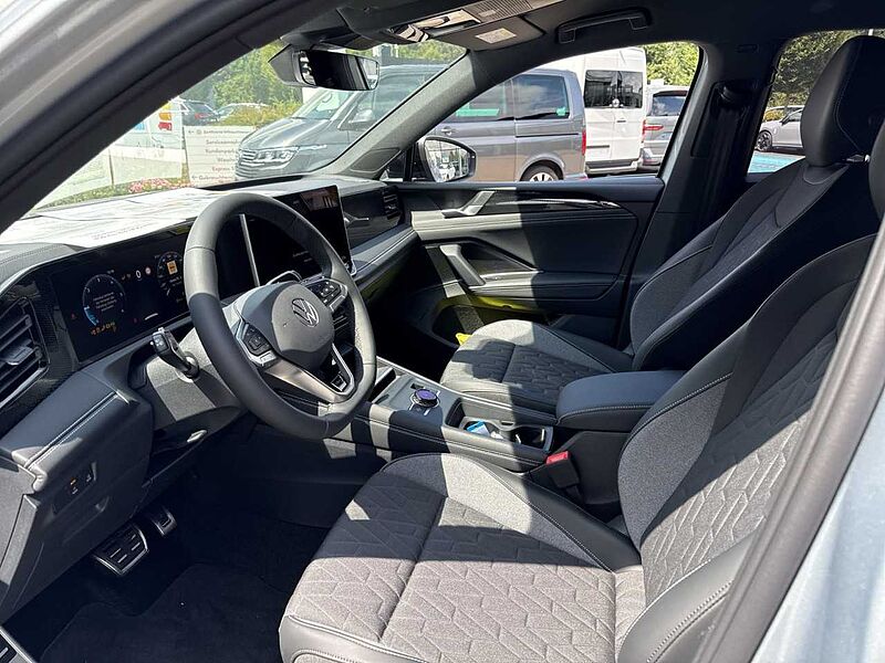 Volkswagen Tiguan GOAL 2,0 l TDI SCR DSG*AHK*ACC*GRA*APP*