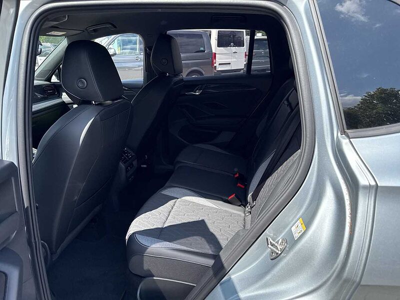 Volkswagen Tiguan GOAL 2,0 l TDI SCR DSG*AHK*ACC*GRA*APP*