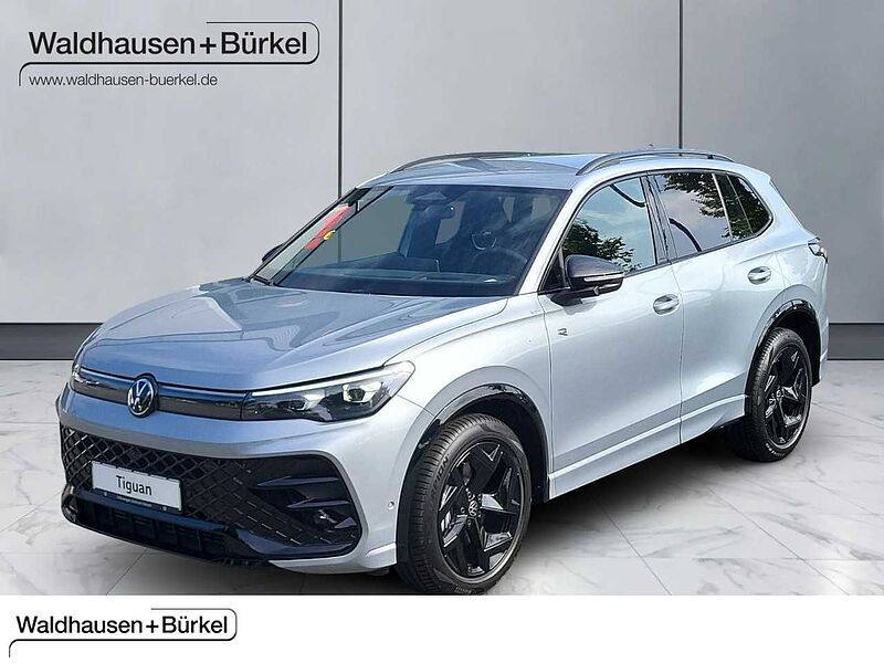Volkswagen Tiguan R-Line 2,0 l TDI SCR DSG*AHK*360*RFK*ACC*