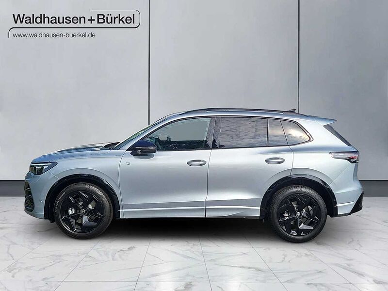 Volkswagen Tiguan R-Line 2,0 l TDI SCR DSG*AHK*360*RFK*ACC*