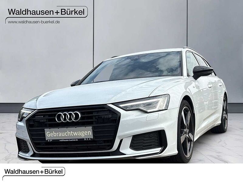 Audi A6 55 2.0 TFSI quattro Avant S-LINE*AHK*B&O*ACC*