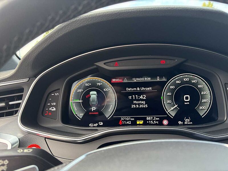 Audi A6 55 2.0 TFSI quattro Avant S-LINE*AHK*B&O*ACC*