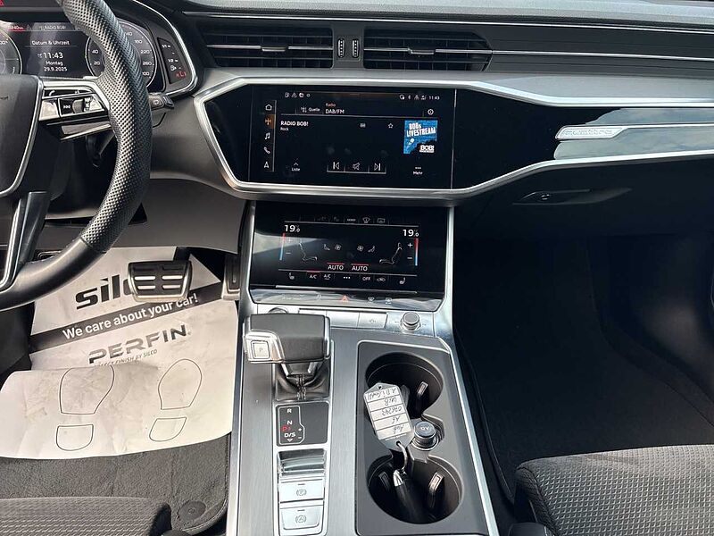 Audi A6 55 2.0 TFSI quattro Avant S-LINE*AHK*B&O*ACC*