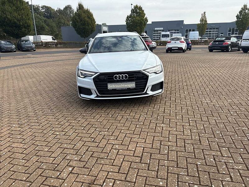 Audi A6 55 2.0 TFSI quattro Avant S-LINE*AHK*B&O*ACC*