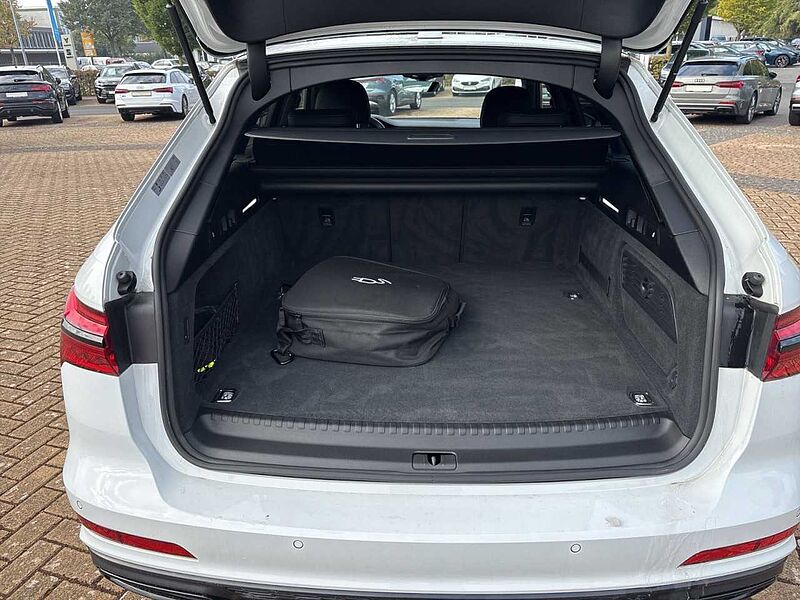 Audi A6 55 2.0 TFSI quattro Avant S-LINE*AHK*B&O*ACC*