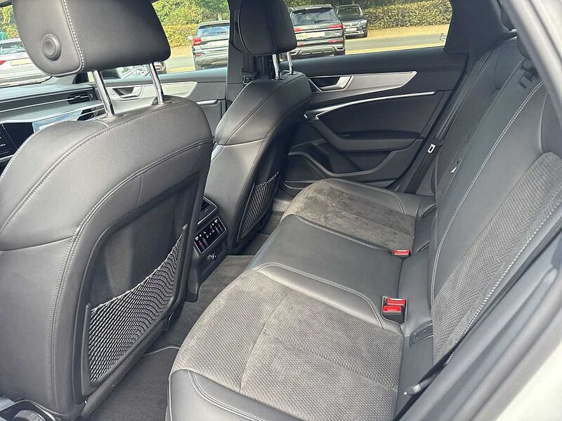 Audi A6 55 2.0 TFSI quattro Avant S-LINE*AHK*B&O*ACC*
