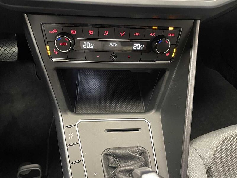 Volkswagen Polo 1.0 TSI DSG Highline Klima Rückfahrkamera