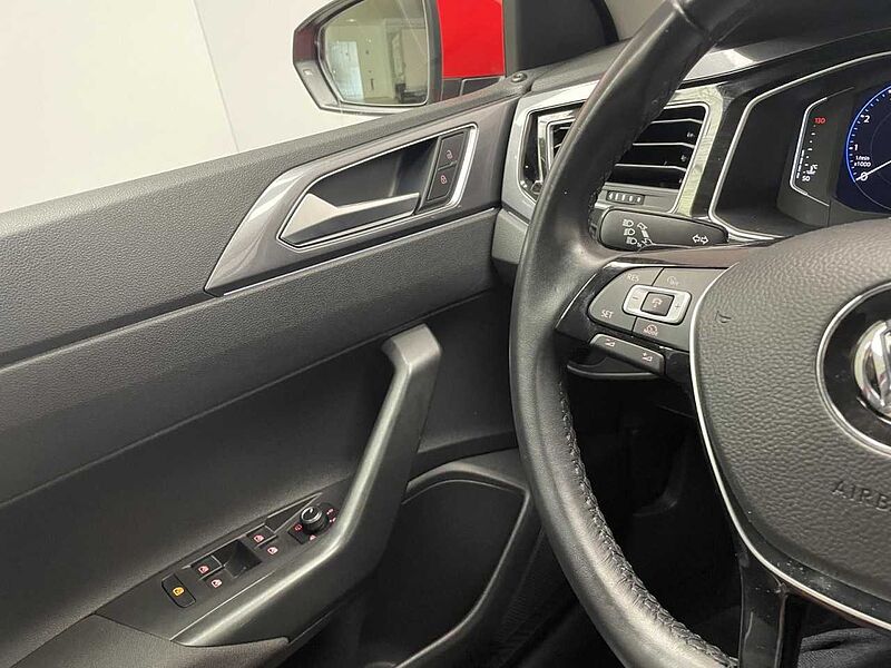 Volkswagen Polo 1.0 TSI DSG Highline Klima Rückfahrkamera