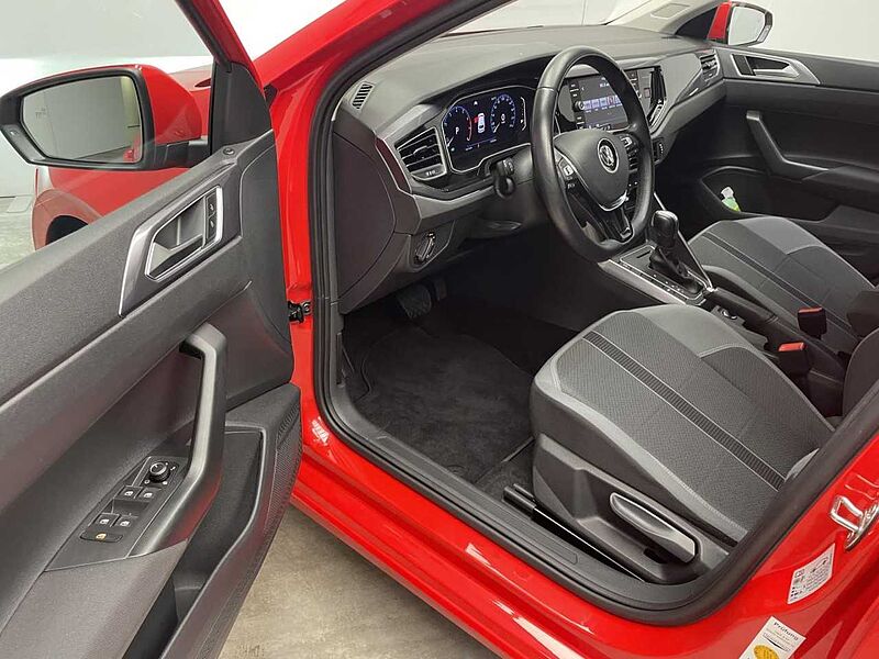 Volkswagen Polo 1.0 TSI DSG Highline Klima Rückfahrkamera