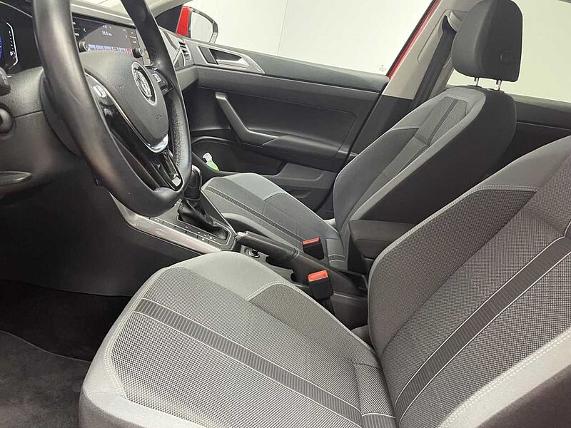 Volkswagen Polo 1.0 TSI DSG Highline Klima Rückfahrkamera