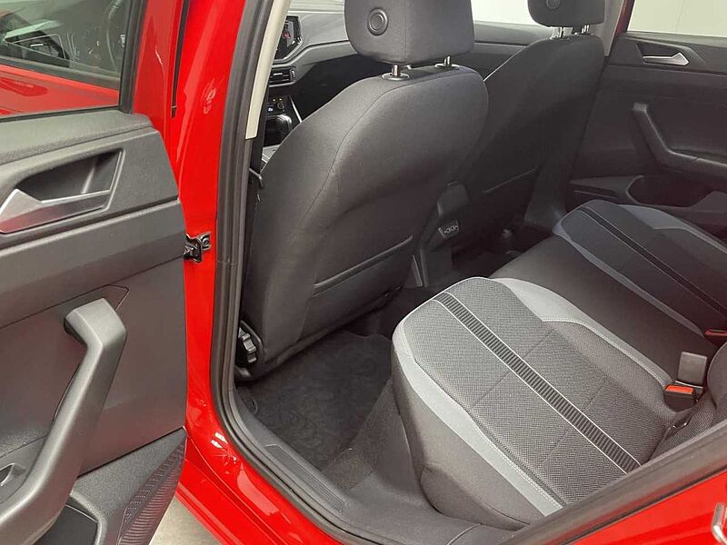 Volkswagen Polo 1.0 TSI DSG Highline Klima Rückfahrkamera