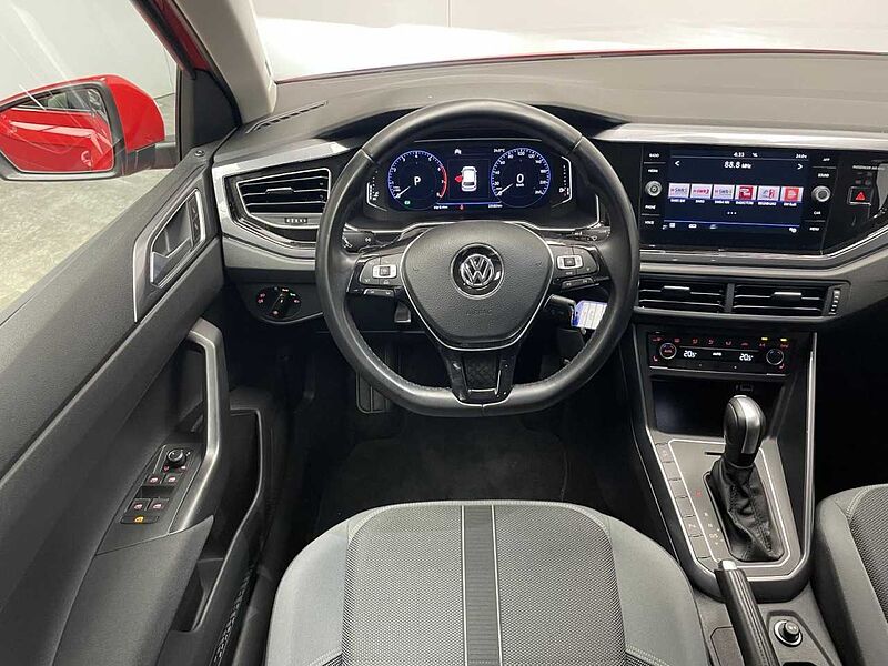 Volkswagen Polo 1.0 TSI DSG Highline Klima Rückfahrkamera