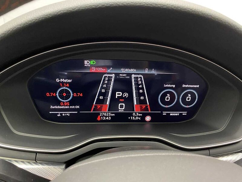 Audi RS 5 Sportback Competition 2.9 TFSI quattro RS5