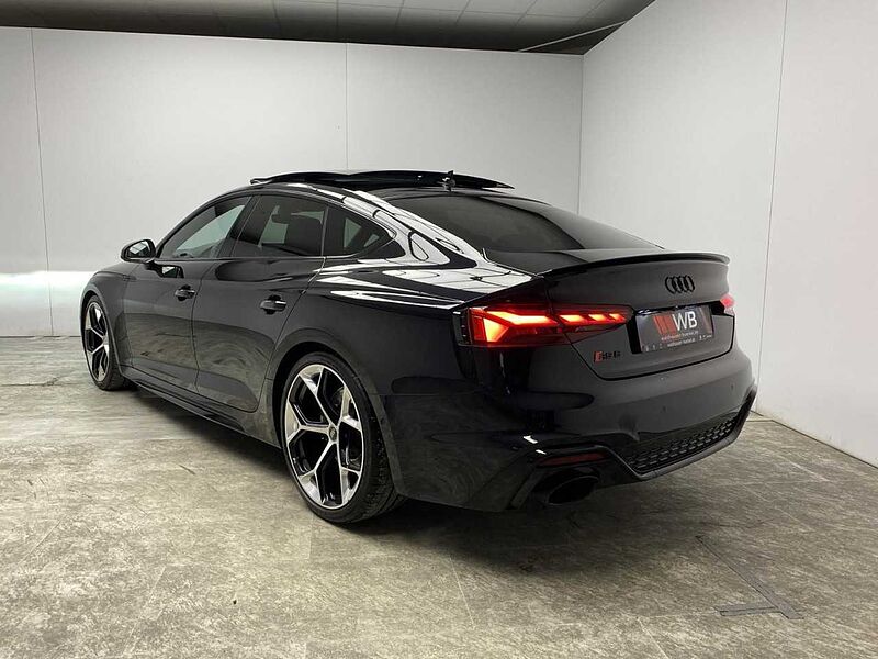 Audi RS 5 Sportback Competition 2.9 TFSI quattro RS5