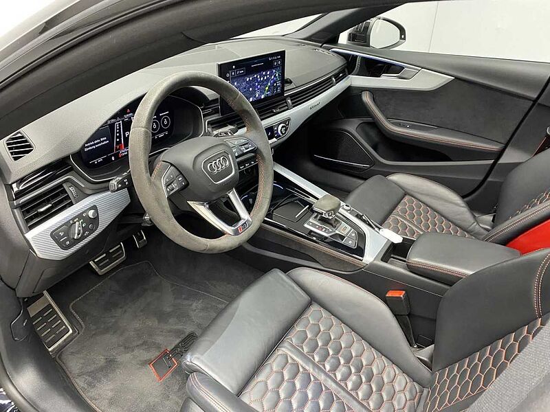 Audi RS 5 Sportback Competition 2.9 TFSI quattro RS5