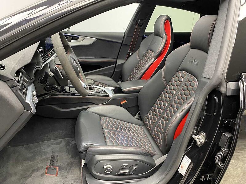 Audi RS 5 Sportback Competition 2.9 TFSI quattro RS5