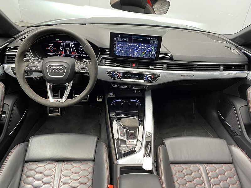 Audi RS 5 Sportback Competition 2.9 TFSI quattro RS5