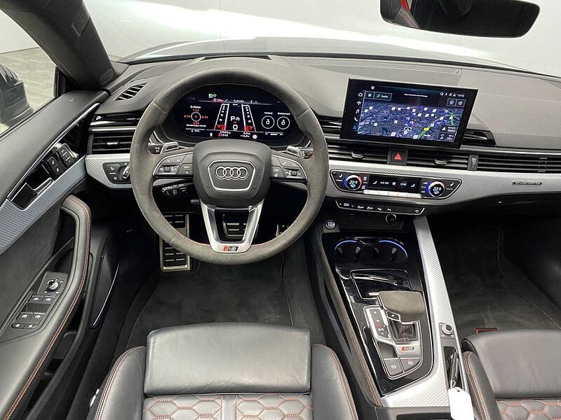 Audi RS 5 Sportback Competition 2.9 TFSI quattro RS5