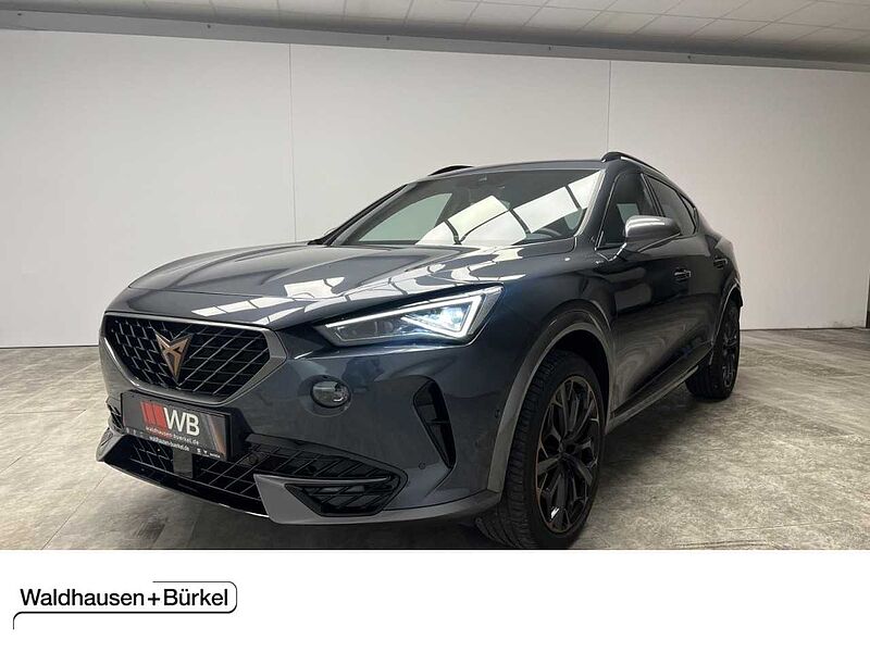 CUPRA Formentor VZ 2.0 TSI DSG 4Drive Klima Navi