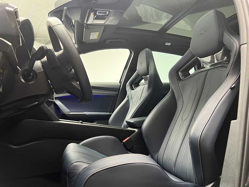 CUPRA Formentor VZ 2.0 TSI DSG 4Drive Klima Navi