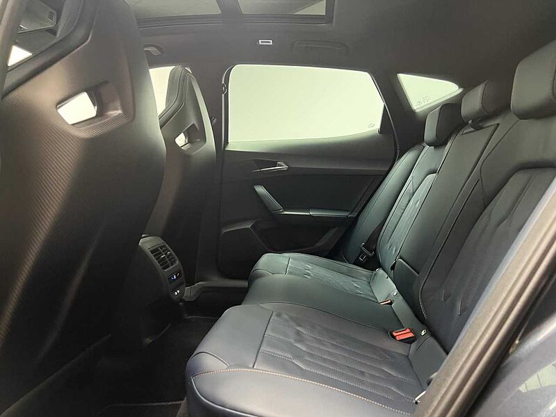 CUPRA Formentor VZ 2.0 TSI DSG 4Drive Klima Navi