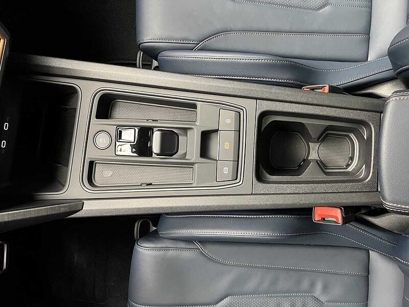 CUPRA Formentor VZ 2.0 TSI DSG 4Drive Klima Navi