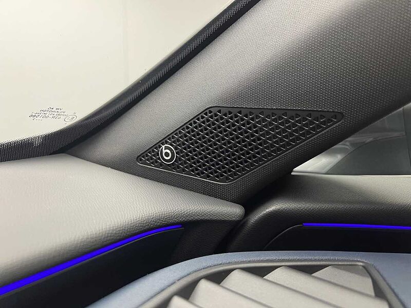 CUPRA Formentor VZ 2.0 TSI DSG 4Drive Klima Navi