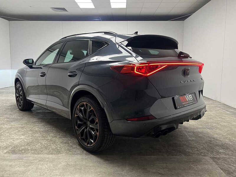 CUPRA Formentor VZ 2.0 TSI DSG 4Drive Klima Navi