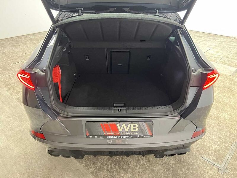 CUPRA Formentor VZ 2.0 TSI DSG 4Drive Klima Navi