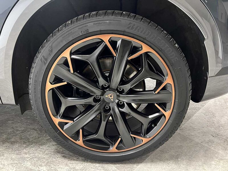 CUPRA Formentor VZ 2.0 TSI DSG 4Drive Klima Navi