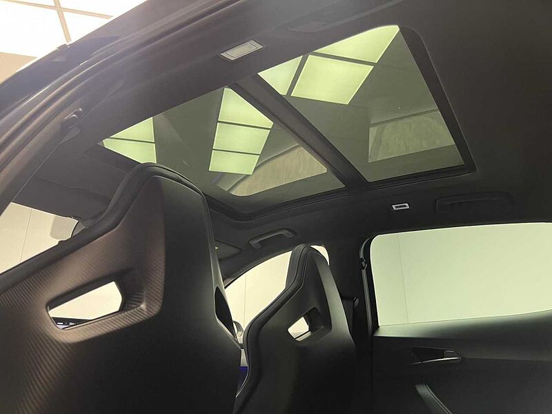 CUPRA Formentor VZ 2.0 TSI DSG 4Drive Klima Navi