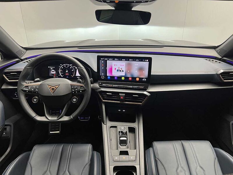 CUPRA Formentor VZ 2.0 TSI DSG 4Drive Klima Navi