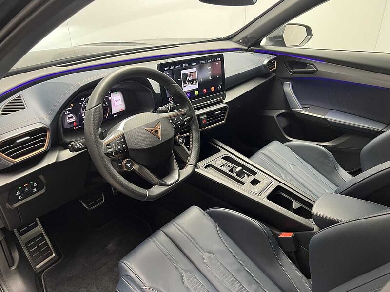 CUPRA Formentor VZ 2.0 TSI DSG 4Drive Klima Navi