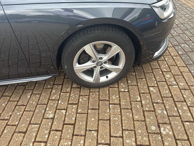 Audi A4 35 2.0 TDI Avant advanced*APS*DSP*ACC*GRA*LED