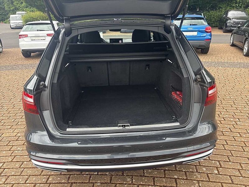 Audi A4 35 2.0 TDI Avant advanced*APS*DSP*ACC*GRA*LED