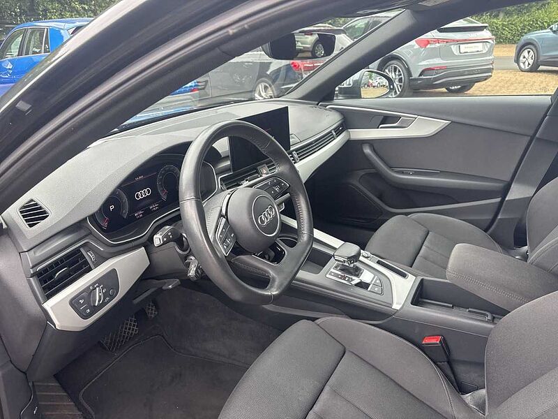 Audi A4 35 2.0 TDI Avant advanced*APS*DSP*ACC*GRA*LED