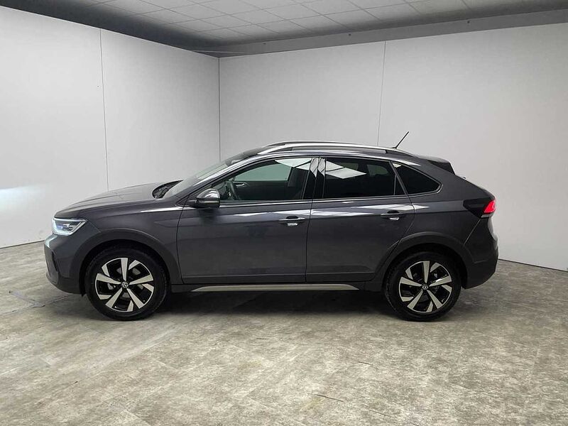 Volkswagen Taigo 1.0 TSI DSG Style Klima Navi Einparkhilfe