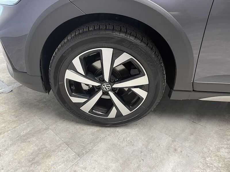 Volkswagen Taigo 1.0 TSI DSG Style Klima Navi Einparkhilfe