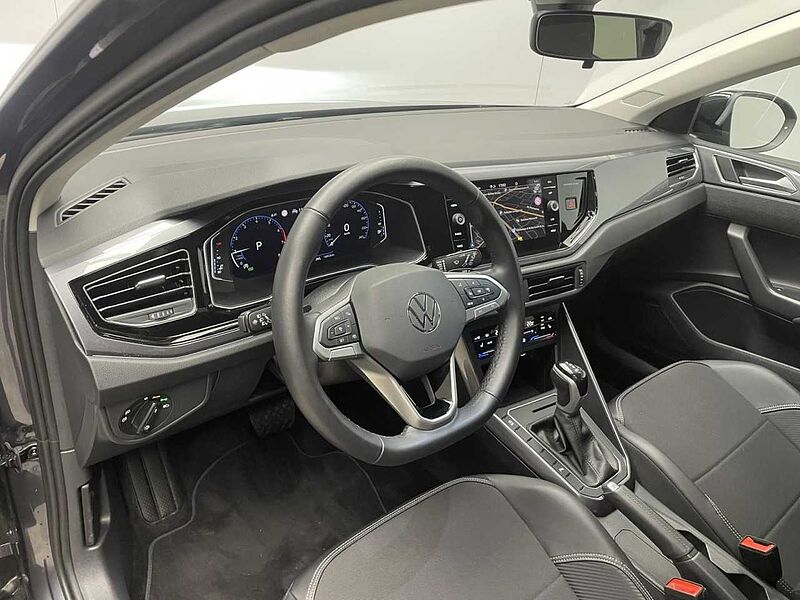 Volkswagen Taigo 1.0 TSI DSG Style Klima Navi Einparkhilfe