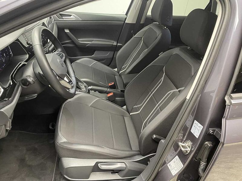 Volkswagen Taigo 1.0 TSI DSG Style Klima Navi Einparkhilfe