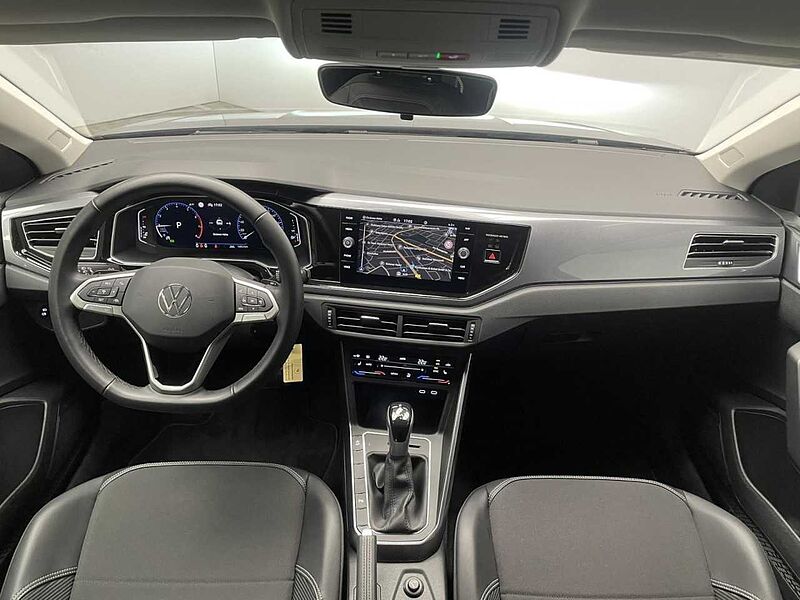 Volkswagen Taigo 1.0 TSI DSG Style Klima Navi Einparkhilfe