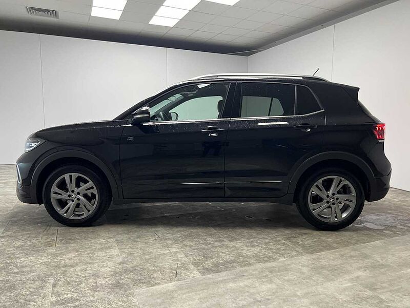 Volkswagen T-Cross 1.5 TSI DSG R-Line Klima Navi