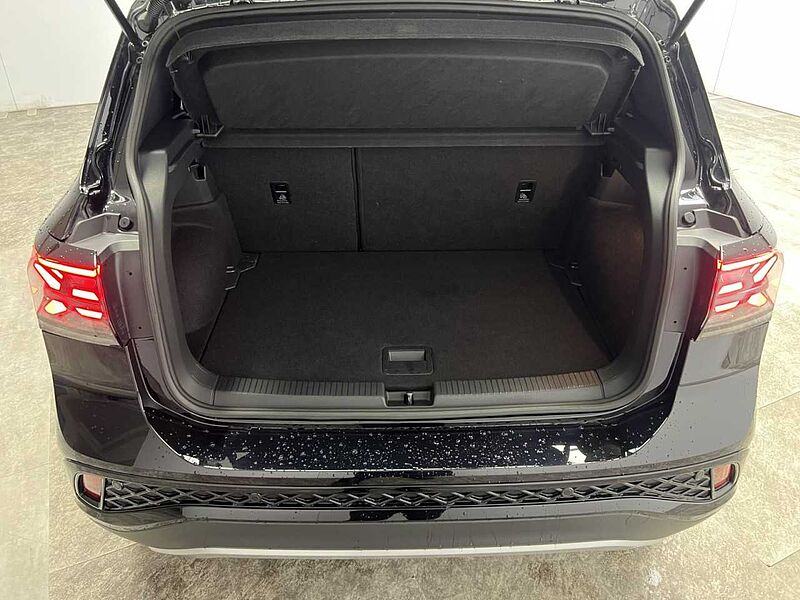 Volkswagen T-Cross 1.5 TSI DSG R-Line Klima Navi