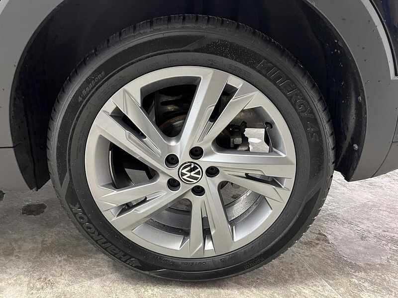 Volkswagen T-Cross 1.5 TSI DSG R-Line Klima Navi