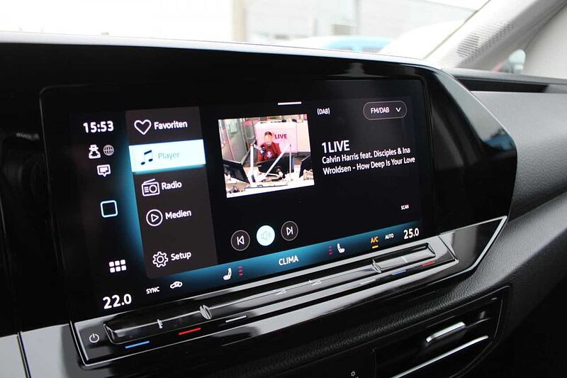 Volkswagen CRAFTER KASTEN LANG / HOCH 2.0 TDI / KAMERA / KLIMA / BODEN Kasten 35 lang Hochd